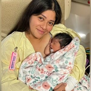 Meet your Posher, Melissa